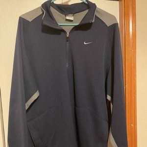 Nike Dry fit coat Largre